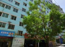 雅青花园2室2厅南北