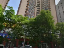 焦家湾地铁口,中间楼层。电梯房,