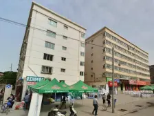 费家营框架房 单位缩水房 采光视野好