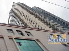 东岗东路 新源大厦 房子出售