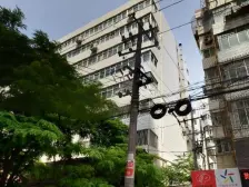 广场旧大路弘苑小区 大三室南北通透户型3楼价格低诚售