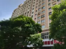 西关十字 紧凑户型方正 刚需一室一厅 采光好 出行方便