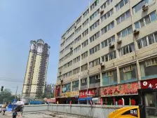 灶具厂家属院 1室1厅 东