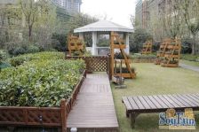 世茂公元 4室1厅 南