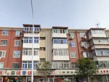 河北区 宜白楼 采光好 户型方正 业主诚意出售