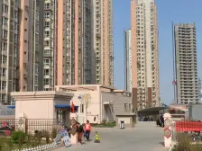 和美苑 1室1厅 南