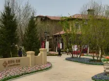 花乡家园 精装未入住 5居 低楼层 随时看房