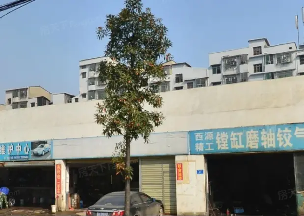 金丰小区