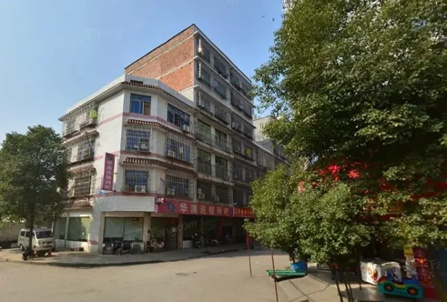 金丰小区