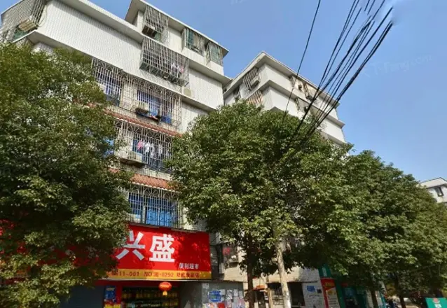 金丰小区