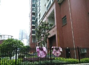 万家丽商圈精装朝南三房自住装修近地铁诚心卖