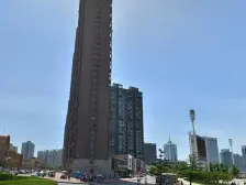 地角优越的共建房独栋哦上下三层门口免费停车