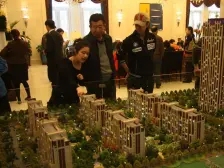 龙湖水晶郦湾 70年产权 大平层 视野好