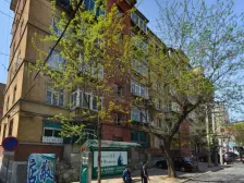 大华五十五,步行街楼上,精装修带小房看房方便