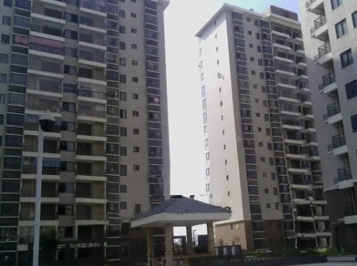 东部新城