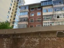 安宁西路516号 2室2厅 东 北