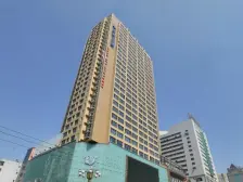 西关南关 正宁路夜市 南关夜市 亚欧国际