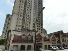 格兰绿都两室一厅好房出售楼层适中