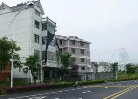 浮石小区