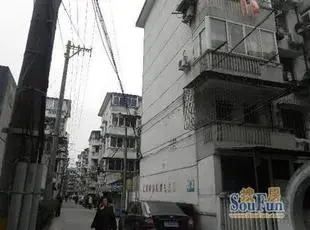 浮石小区