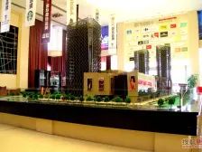 枫桥 · 新区港龙城市商业广场 · 2室 · 2厅