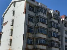 前进里 1室1厅 东 西