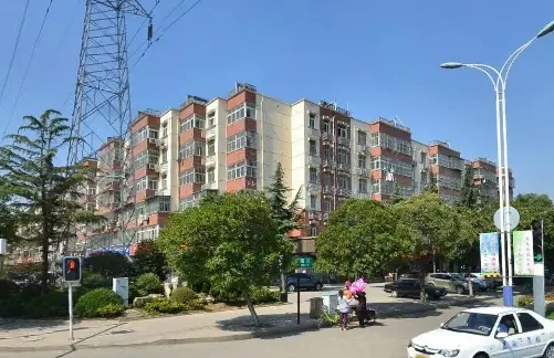 石榴园
