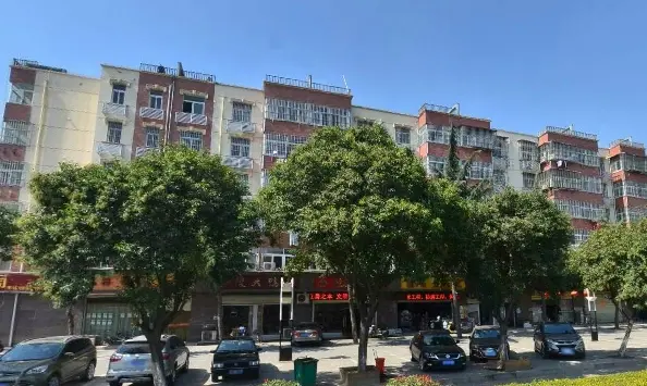石榴园