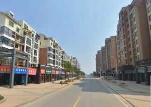 丽景华庭3室2厅东南东南