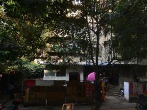 营中巷32号2室1厅东南