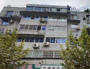 西安中路37号2室1厅南北