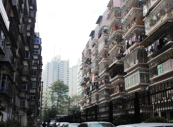 南湖花园