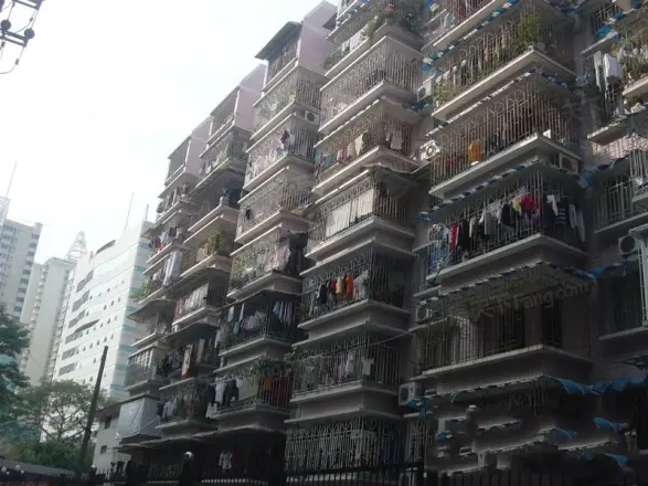 南湖花园