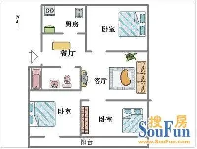 天瑶花园