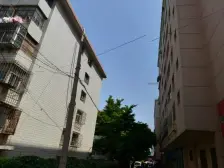 二热十字 润兰之城旁 正规两室一厅 单价低