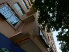 二热菜市场 交通便利 生活方便 东岗小游园