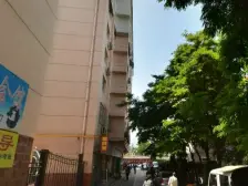 二热十字 电梯房 三室两厅单价低