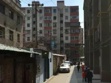 地铁口 团结新村 小户型 产权清晰 可按揭