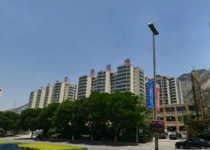 业主急售园林式小区电梯房产权清晰