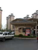 二梯四户,电梯房,主卧朝南,小户型,交通便利