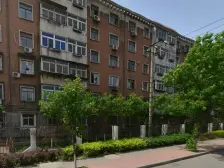 精装修,能贷款,房本满二,适合三口之家