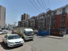 低楼层楼层通透户型小区楼龄新