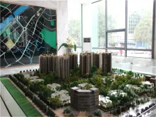 远达春天里精装四房 房东诚心售 有车位