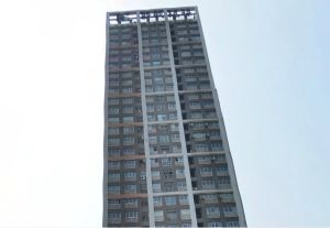 华菱新城地标2室1厅南北