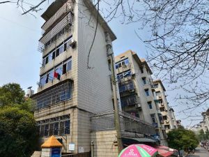 东风一村2室1厅南北