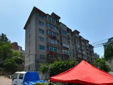 杏环街 2室1厅 南 北