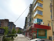 西岗区 封闭小区 无坡 洋房 落地窗