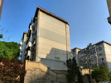 中山区 葵园巷 1楼 南北向 无坡