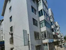 八七疗养院北门视野采光好近车站地铁市场南北两室两厅