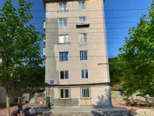 山屏街三室南北户型规矩方正 环境空气好 中间楼层